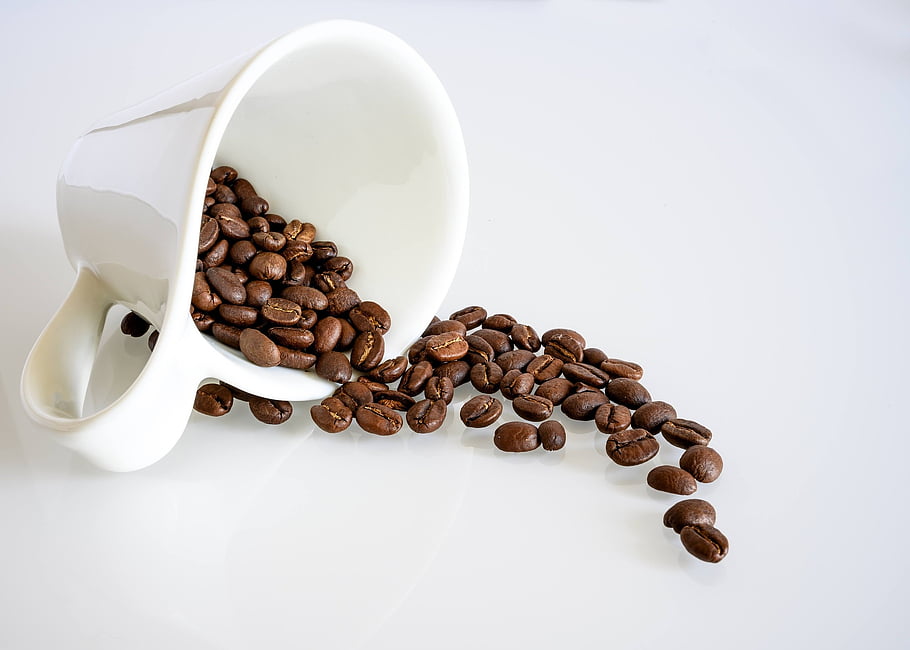 Tentang Kopi V60